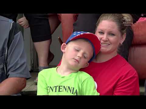 Przystanek Ameryka - Amerykański Lublin