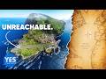 Traveling To Europe S Most Remote Island Airport Impossible To Reach