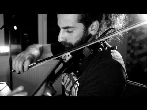 PAJI # liveact - producer - composer - violinist
