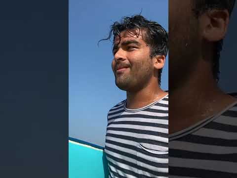 #033 Overconfidence Ne Ocean mai Duba DIya | Sambhal Ja Soumil #shorts