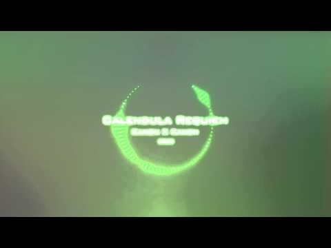 Calendula Requiem - Kanon X Kanon (Instrumental)