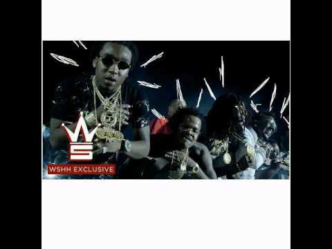 Sauce Walka, SosaMann & Migos- "On Top" (2017)