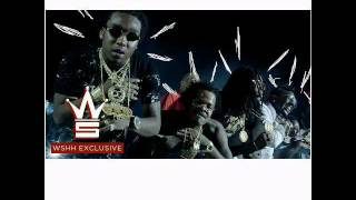 Sauce Walka, SosaMann &amp; Migos- "On Top" (2017)