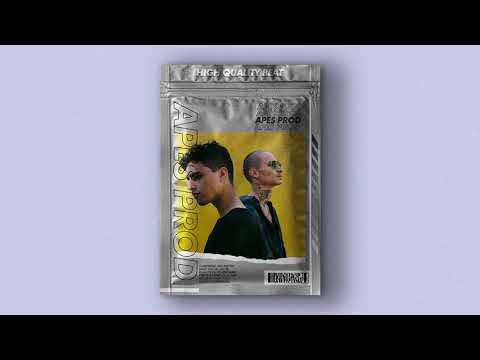 (Free) 7 Jaws x Seezy type beat "Parano"  l Accro type beat 2020 l (Prod. Apes)