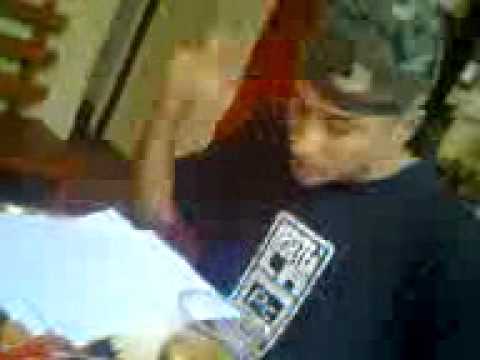 ASI PASAN MIS DIAS  ( ERKS ORION )