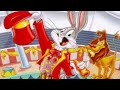 Opening To Bugs Bunny Big Top Bunny 1999 VHS