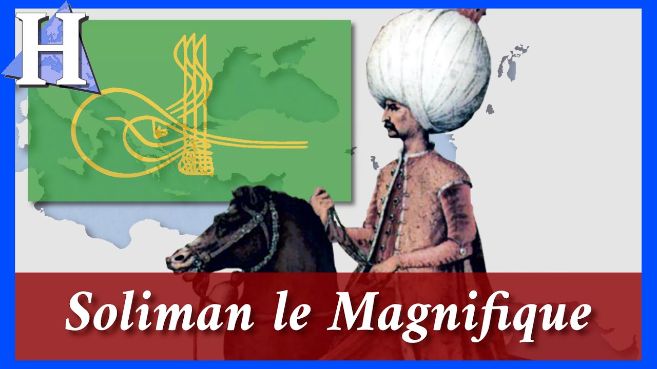 Soliman le Magnifique