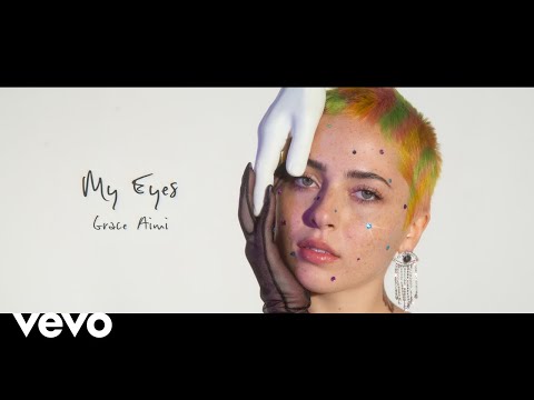 Video thumbnail for My Eyes