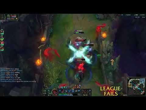 Perfect 200 IQ Outplays Montage   League of Legends Plays  LoL Best Moments #164