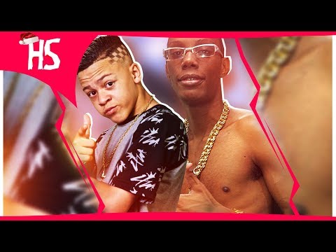 MC GW e MC Novin - Estamos Capitão (DJP7) +DownLoad