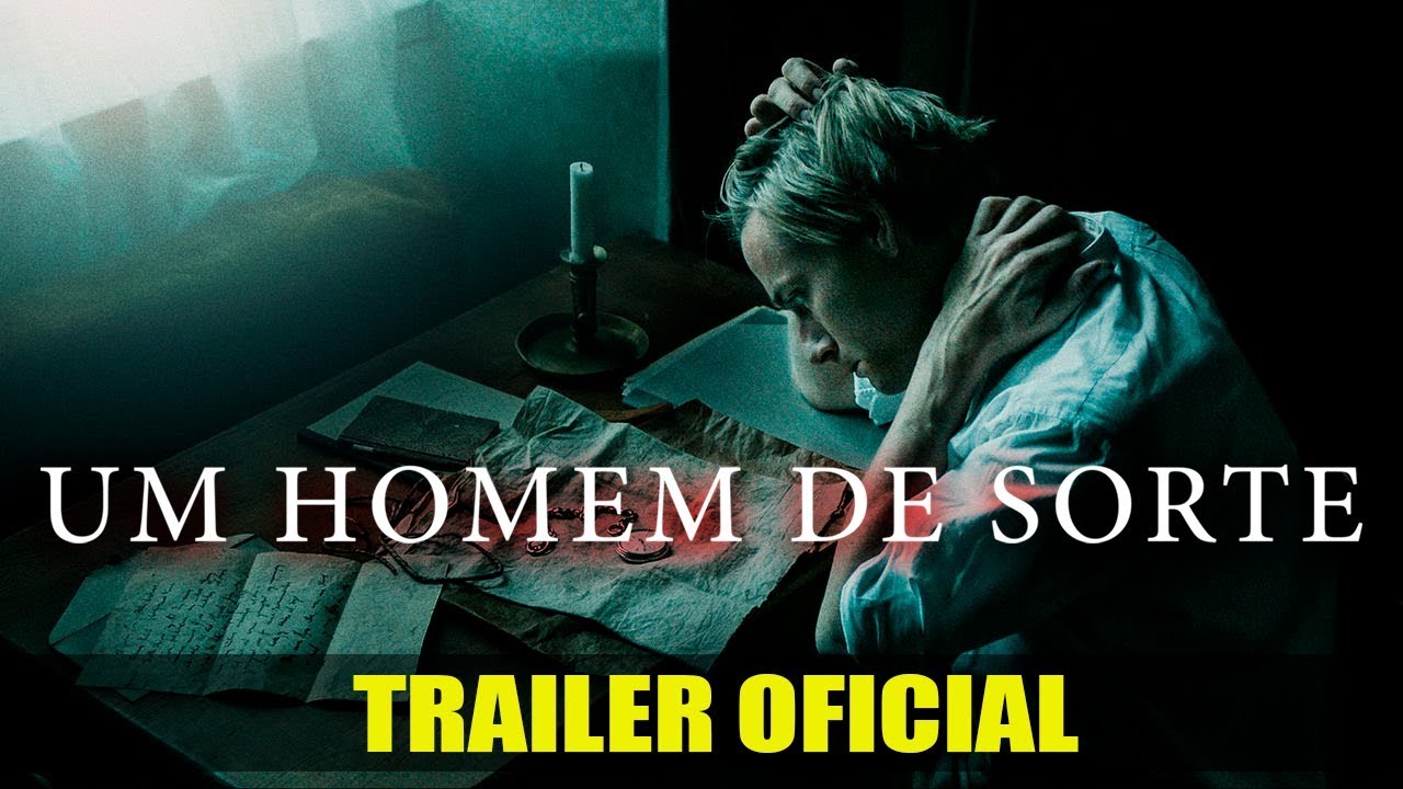 Trailer oficial de Um Homem de Sorte - A Fortunate Man