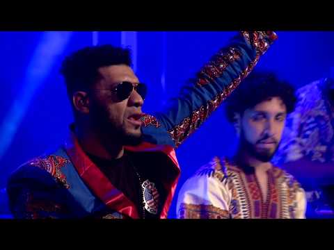 Video thumbnail for Subindo a Montanha - Ao Vivo