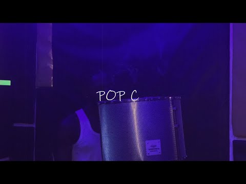 Pop C - Wake Up & Roll (Freestyle)