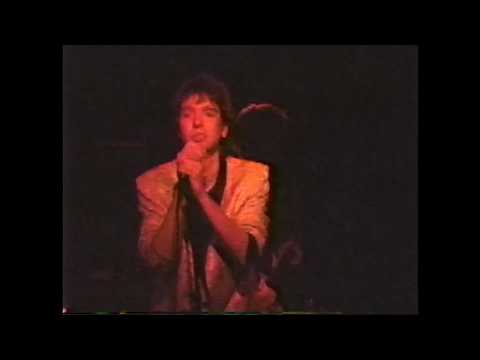 Death of Samantha - Blood Creek + White Light White Heat + Pontius Pilate - Cleveland OH  12/31/89