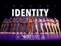 Identity Keone Mari Beyond Babel Cast Vibe Dance Competition
