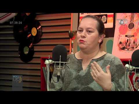 Wake Up, 23 Janar 2018, Pjesa 2 - Top Channel Albania - Entertainment Show