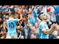 The Day Sergio Aguero Scored 5 Goals in 20 Minutes!