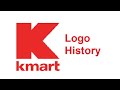 Kmart Logo Commercial History
