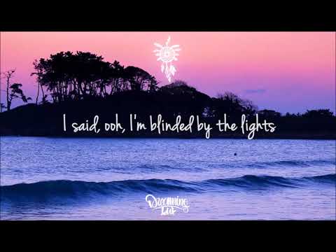@Revelries - Blinding Lights (feat. Victoria Voss)
