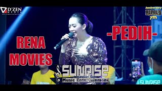 Download lagu RENA MOVIES | PEDIH | SUNRISE MUSIC ENTERTAINMENT | LIVE ANNIVERSARY REPOLS | PODOSARI CEPIRING mp3