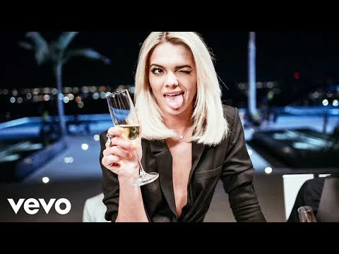 Louisa - YES (Official Video) ft. 2 Chainz