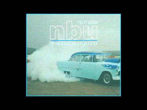 No Matter   New Blues Underground