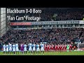 7,000 Middlesbrough fans away at Blackburn 28/12 ...