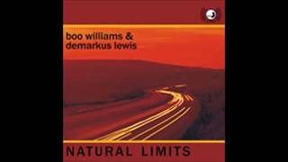 Boo Williams & Demarkus Lewis  -  Keys To The City