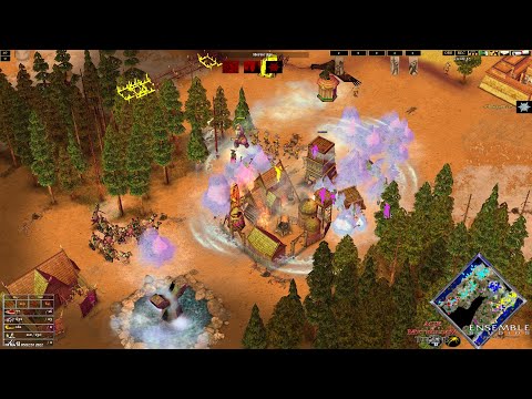 20 years of Age of Mythology! Looking forward to another 20!