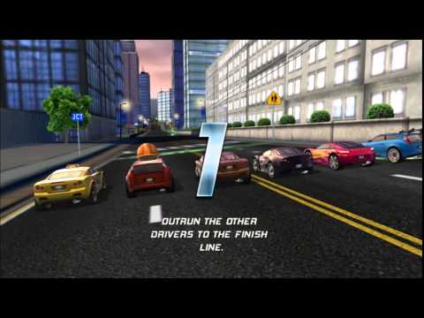 Video cover