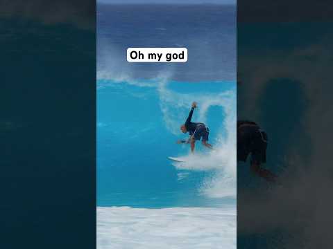 KELLY SLATER THE MAGICIAN #kellyslater #surf
