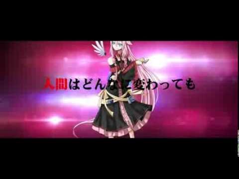 【Hatsune Miku & IA】The adjudgement of Doomsday in the midnight【Original Song】