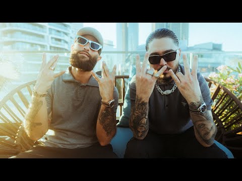 NIMO x KALIM - VON VORN (prod. by Zim, Chryziz)