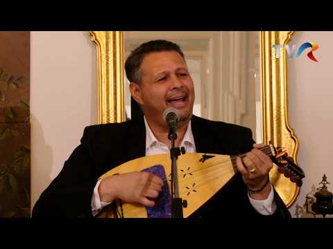 Marian Sandu & Taraful Bucureşti - Mermelea (@Politică şi delicateţuri)