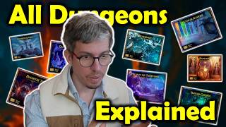 Season 1 M+ Dungeon Guide (For Healers) | World of Warcraft Midnight thumbnail