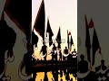 Bolay Sara Jahan Hussain Ya Hussaina