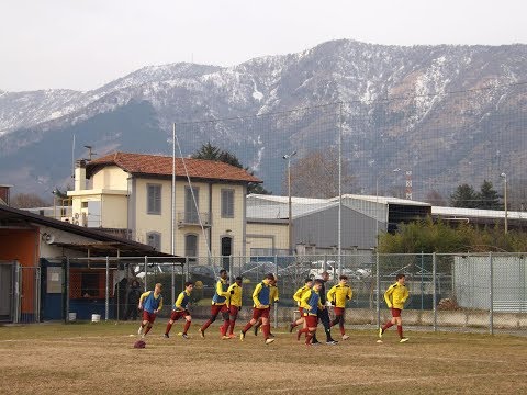 Mathi Lanzese - Virtus Mercadante 2002