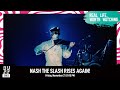 CUFF.Docs 2025 Trailer: NASH THE SLASH RISES AGAIN!