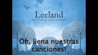 Leeland - Reaching - subtitulado al español