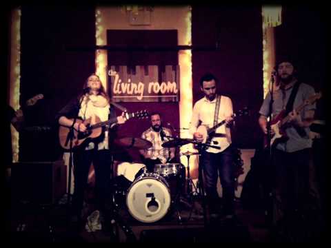 Annie & the Beekeepers - 