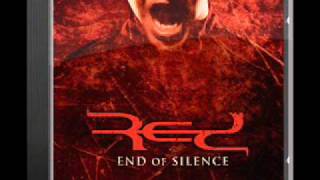 Red - Pieces (with short intro and lyrics)