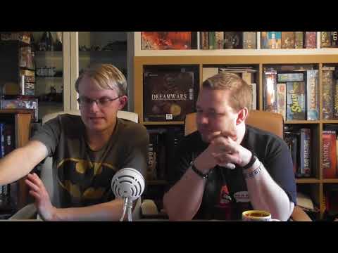 Dreamwars by Royal Art Games - The Quest Report