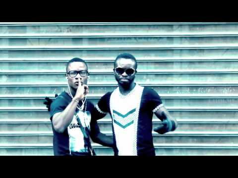 DJ ROBINHO TECHNO "KUIMAZO"