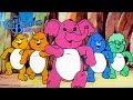 The Care Bears Movie Meet The Care Bear Cousins