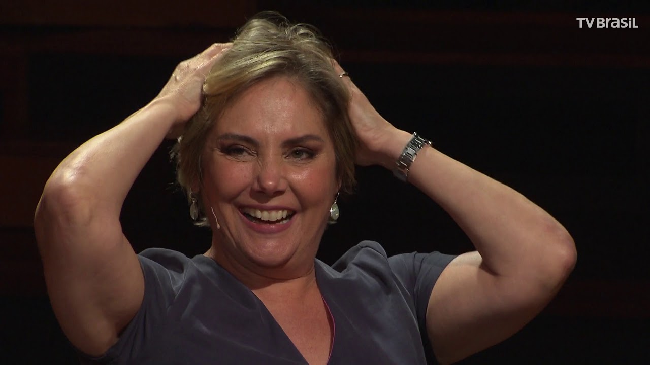 Atos: Heloísa Périssé reflete sobre construção de personagem