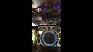 圧倒的強運！北斗のメダルゲームをジャックポット出るまでやってみた