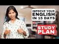Master English In 15 Days Simple Steps For Beginners