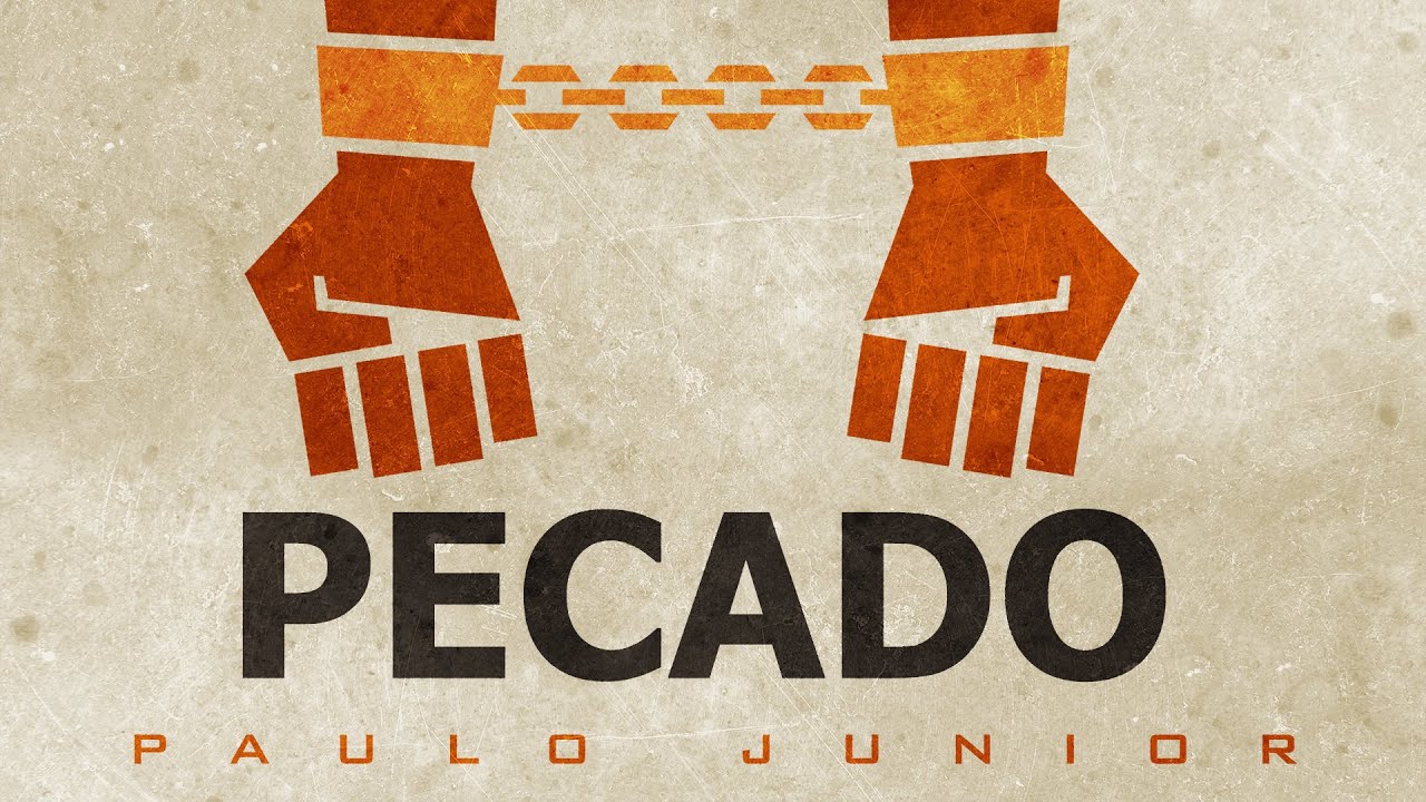 Pecado - Paulo Junior