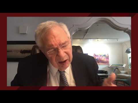 MacLean Prize: Dr. Mark Siegler “The MacLean Center’s Contributions to  Clinical Medical Ethics”