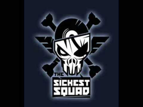 The Sickest Squad - In 42